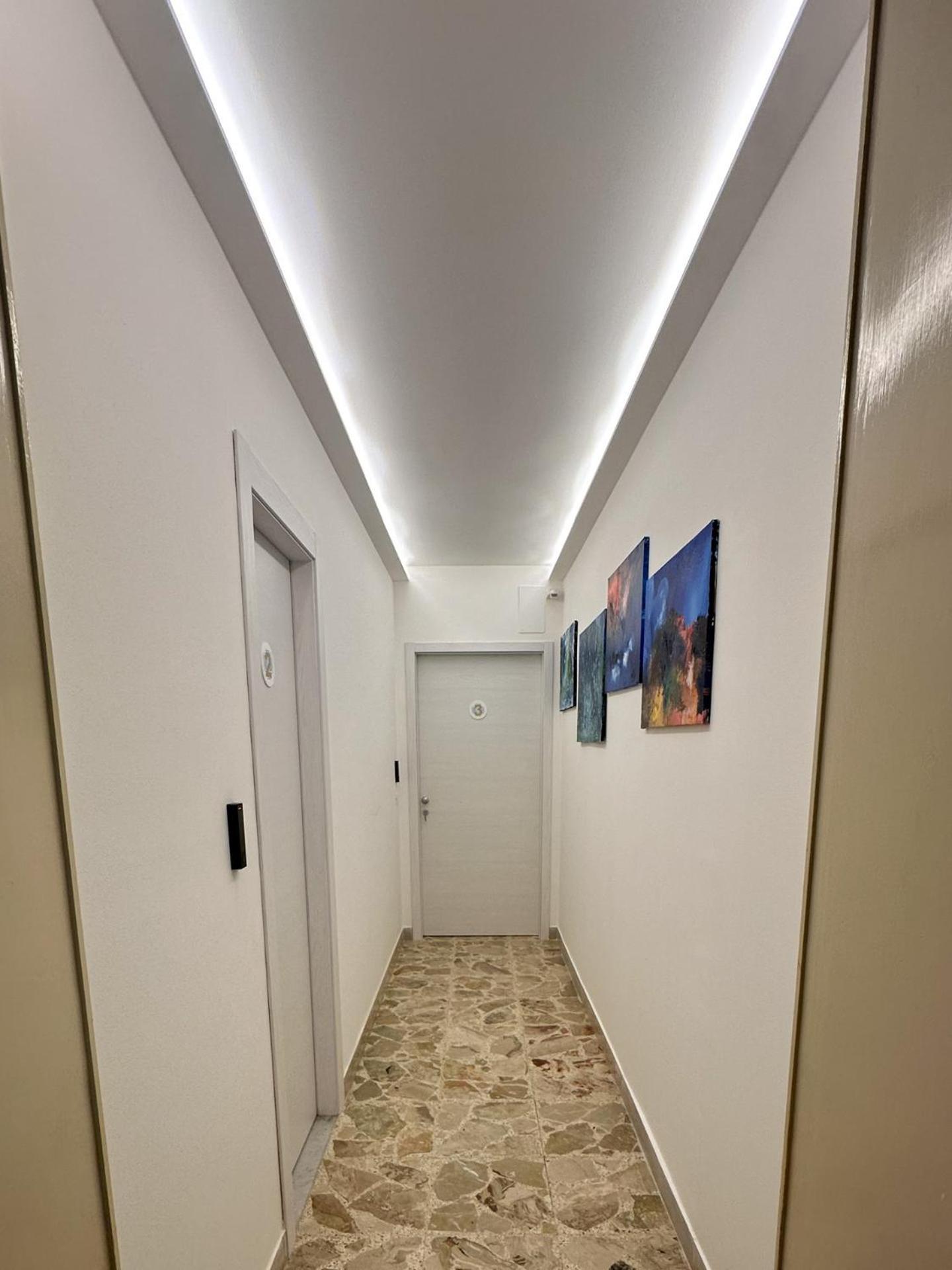 Kalos Apartments Milazzo Esterno foto